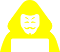 Pirater XYZ Logo