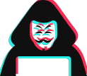 Pirater XYZ Logo